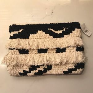 LOFT Tribal Clutch